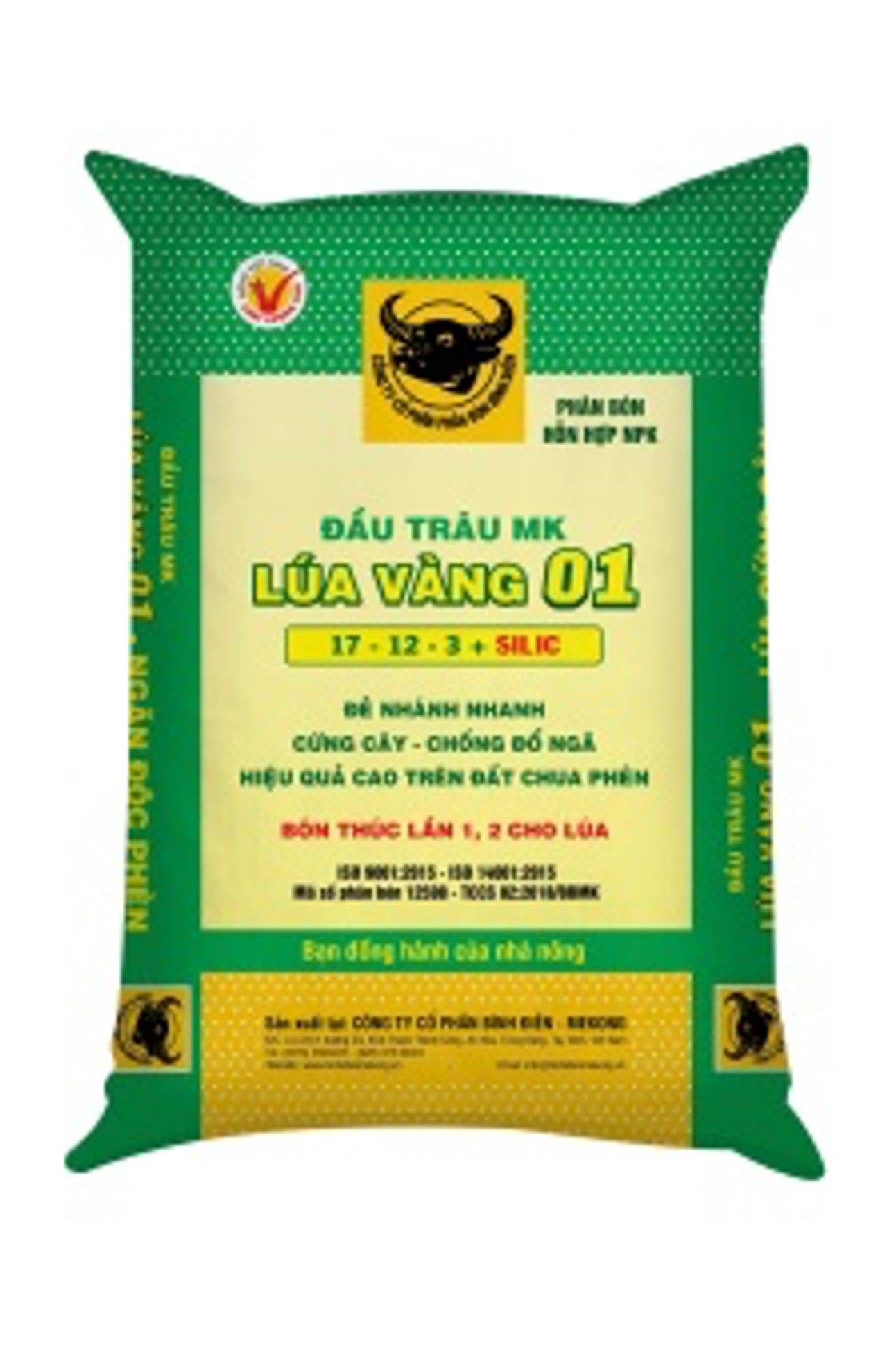 Dau Trau MK Lua Vang 01 17.12.3+TE+SiLic